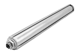 Customized Sintered Metal Porous Powder Filter 60*500